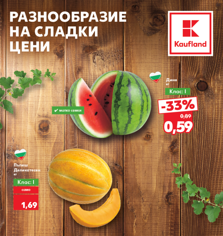 Kaufland_Fruits