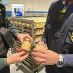 Picture 1 - copyright Europol and Guardia Civil