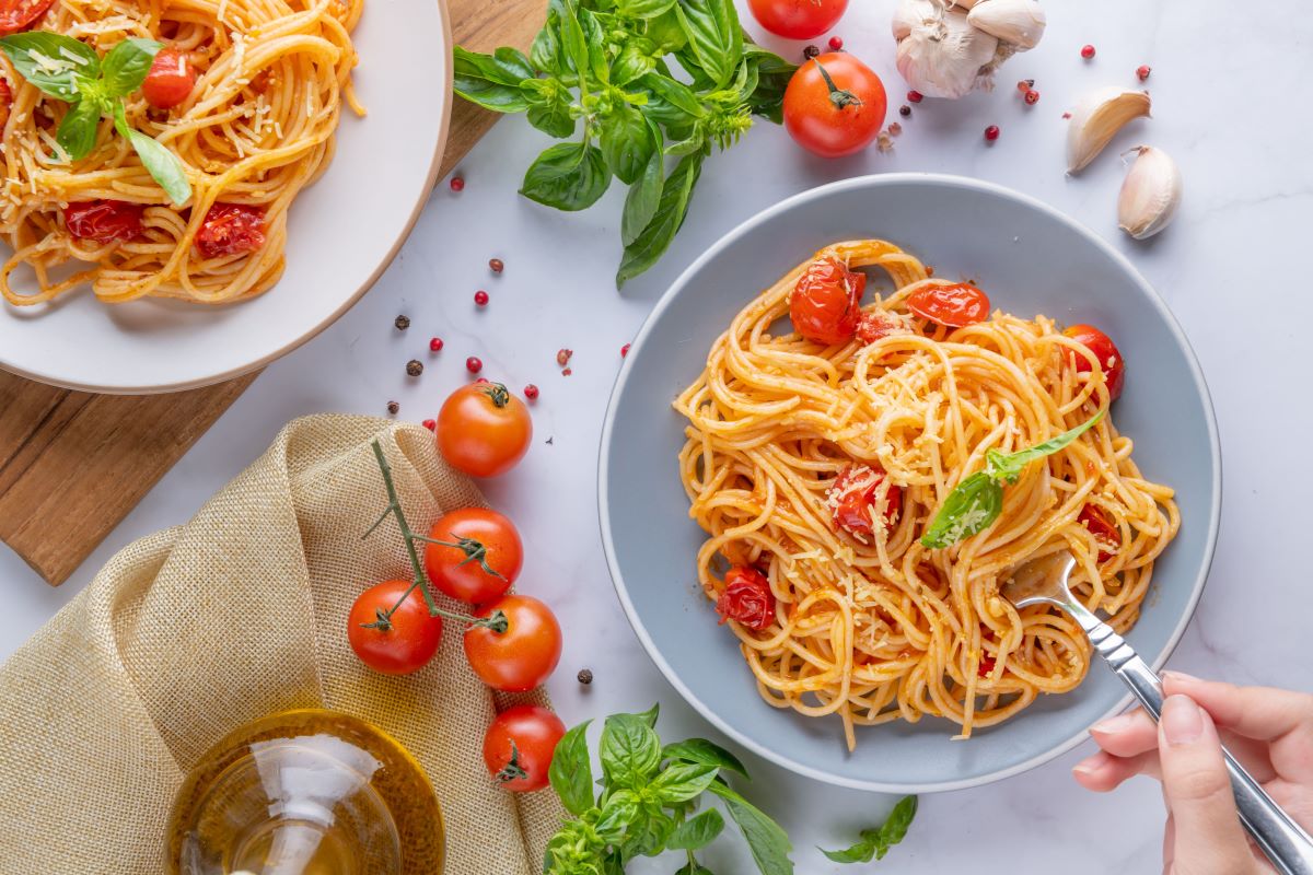 ItalianWeek
