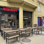 Hesburger-Blagoevgrad