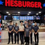 Hesburger_Burgas Plaza mall 5