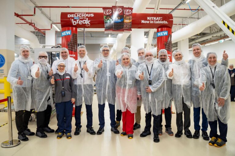 Визия_Нестле_Финансови Резултати