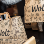 Wolt x delivery